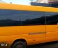 Мерседес Sprinter, об'ємом двигуна 2.2 л та пробігом 300 тис. км за 15000 $, фото 3 на Automoto.ua