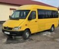 Мерседес Sprinter, объемом двигателя 0 л и пробегом 0 тыс. км за 6700 $, фото 1 на Automoto.ua