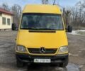 Мерседес Sprinter, объемом двигателя 0 л и пробегом 0 тыс. км за 6700 $, фото 1 на Automoto.ua