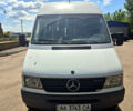 Мерседес Sprinter, объемом двигателя 2.9 л и пробегом 100 тыс. км за 5000 $, фото 1 на Automoto.ua