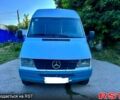 Мерседес Sprinter, объемом двигателя 2.9 л и пробегом 0 тыс. км за 4500 $, фото 4 на Automoto.ua
