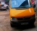 Мерседес Sprinter, об'ємом двигуна 2.2 л та пробігом 300 тис. км за 15000 $, фото 1 на Automoto.ua
