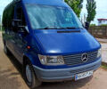 Мерседес Sprinter, объемом двигателя 2.9 л и пробегом 0 тыс. км за 6700 $, фото 1 на Automoto.ua