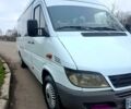 Мерседес Sprinter, об'ємом двигуна 2.2 л та пробігом 50 тис. км за 10000 $, фото 2 на Automoto.ua