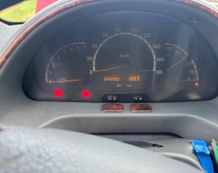 Мерседес Sprinter, объемом двигателя 0 л и пробегом 0 тыс. км за 5000 $, фото 4 на Automoto.ua
