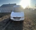 Мерседес Sprinter, объемом двигателя 0 л и пробегом 0 тыс. км за 3800 $, фото 1 на Automoto.ua
