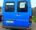 Мерседес Sprinter, объемом двигателя 2.9 л и пробегом 250 тыс. км за 6000 $, фото 2 на Automoto.ua