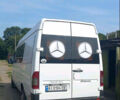 Мерседес Sprinter, объемом двигателя 2.7 л и пробегом 303 тыс. км за 6000 $, фото 1 на Automoto.ua