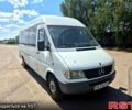 Мерседес Sprinter, объемом двигателя 2.9 л и пробегом 150 тыс. км за 5000 $, фото 1 на Automoto.ua