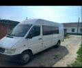 Мерседес Sprinter, объемом двигателя 2.7 л и пробегом 303 тыс. км за 6000 $, фото 4 на Automoto.ua