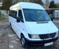 Мерседес Sprinter, объемом двигателя 2.9 л и пробегом 600 тыс. км за 10000 $, фото 1 на Automoto.ua