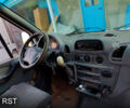 Мерседес Sprinter, объемом двигателя 2.2 л и пробегом 270 тыс. км за 5300 $, фото 5 на Automoto.ua