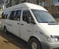 Мерседес Sprinter, объемом двигателя 0 л и пробегом 0 тыс. км за 8500 $, фото 1 на Automoto.ua
