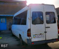 Мерседес Sprinter, объемом двигателя 2.2 л и пробегом 270 тыс. км за 5300 $, фото 8 на Automoto.ua