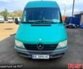 Мерседес Sprinter, объемом двигателя 2.2 л и пробегом 382 тыс. км за 12500 $, фото 1 на Automoto.ua