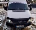 Мерседес Sprinter, объемом двигателя 27 л и пробегом 340 тыс. км за 10000 $, фото 1 на Automoto.ua