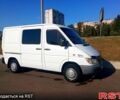 Мерседес Sprinter, объемом двигателя 2.2 л и пробегом 550 тыс. км за 5200 $, фото 1 на Automoto.ua