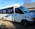 Мерседес Sprinter, объемом двигателя 2.2 л и пробегом 270 тыс. км за 5300 $, фото 3 на Automoto.ua