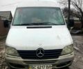 Мерседес Sprinter, об'ємом двигуна 2.2 л та пробігом 473 тис. км за 5000 $, фото 1 на Automoto.ua