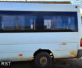 Мерседес Sprinter, объемом двигателя 2.2 л и пробегом 270 тыс. км за 5300 $, фото 2 на Automoto.ua