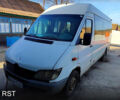 Мерседес Sprinter, объемом двигателя 2.2 л и пробегом 270 тыс. км за 5300 $, фото 1 на Automoto.ua