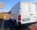 Мерседес Sprinter, объемом двигателя 2.2 л и пробегом 550 тыс. км за 5200 $, фото 3 на Automoto.ua