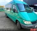 Мерседес Sprinter, объемом двигателя 2.2 л и пробегом 382 тыс. км за 12500 $, фото 6 на Automoto.ua