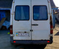 Мерседес Sprinter, объемом двигателя 2.2 л и пробегом 270 тыс. км за 5300 $, фото 9 на Automoto.ua
