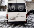 Мерседес Sprinter, объемом двигателя 27 л и пробегом 340 тыс. км за 10000 $, фото 4 на Automoto.ua