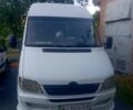 Мерседес Sprinter, объемом двигателя 2.2 л и пробегом 850 тыс. км за 6700 $, фото 1 на Automoto.ua