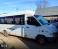Мерседес Sprinter, объемом двигателя 2.2 л и пробегом 270 тыс. км за 5300 $, фото 4 на Automoto.ua