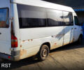 Мерседес Sprinter, объемом двигателя 2.2 л и пробегом 270 тыс. км за 5300 $, фото 10 на Automoto.ua