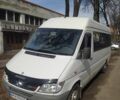 Мерседес Sprinter, объемом двигателя 0 л и пробегом 0 тыс. км за 7800 $, фото 6 на Automoto.ua