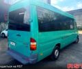Мерседес Sprinter, объемом двигателя 2.2 л и пробегом 382 тыс. км за 12500 $, фото 5 на Automoto.ua