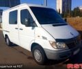 Мерседес Sprinter, объемом двигателя 2.2 л и пробегом 550 тыс. км за 5200 $, фото 2 на Automoto.ua