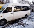Мерседес Sprinter, объемом двигателя 27 л и пробегом 340 тыс. км за 10000 $, фото 6 на Automoto.ua
