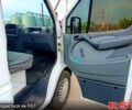 Мерседес Sprinter, объемом двигателя 2.2 л и пробегом 550 тыс. км за 5200 $, фото 5 на Automoto.ua
