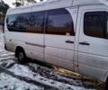 Мерседес Sprinter, объемом двигателя 27 л и пробегом 340 тыс. км за 10000 $, фото 3 на Automoto.ua