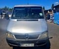 Мерседес Sprinter, объемом двигателя 2.2 л и пробегом 735 тыс. км за 7000 $, фото 1 на Automoto.ua