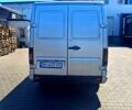 Мерседес Sprinter, объемом двигателя 2.2 л и пробегом 735 тыс. км за 7000 $, фото 4 на Automoto.ua