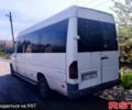 Мерседес Sprinter, об'ємом двигуна 2.2 л та пробігом 350 тис. км за 4900 $, фото 1 на Automoto.ua