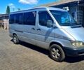 Мерседес Sprinter, объемом двигателя 2.2 л и пробегом 735 тыс. км за 7000 $, фото 3 на Automoto.ua