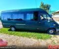 Мерседес Sprinter, объемом двигателя 2.2 л и пробегом 387 тыс. км за 5800 $, фото 5 на Automoto.ua