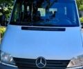 Мерседес Sprinter, объемом двигателя 2.2 л и пробегом 460 тыс. км за 5500 $, фото 1 на Automoto.ua
