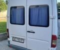 Мерседес Sprinter, объемом двигателя 2.15 л и пробегом 350 тыс. км за 9000 $, фото 1 на Automoto.ua