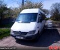 Мерседес Sprinter, об'ємом двигуна 2.2 л та пробігом 350 тис. км за 4900 $, фото 2 на Automoto.ua