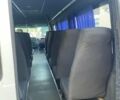 Мерседес Sprinter, объемом двигателя 2.15 л и пробегом 350 тыс. км за 9000 $, фото 5 на Automoto.ua