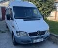 Мерседес Sprinter, объемом двигателя 2.15 л и пробегом 350 тыс. км за 9000 $, фото 1 на Automoto.ua