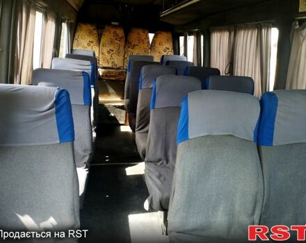 Мерседес Sprinter, об'ємом двигуна 2.2 л та пробігом 350 тис. км за 4900 $, фото 4 на Automoto.ua