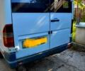 Мерседес Sprinter, объемом двигателя 2.2 л и пробегом 460 тыс. км за 5500 $, фото 1 на Automoto.ua